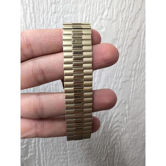 Speidel International Association of Machinist & Aerospace Workers Watch Union - Picture 4 of 6